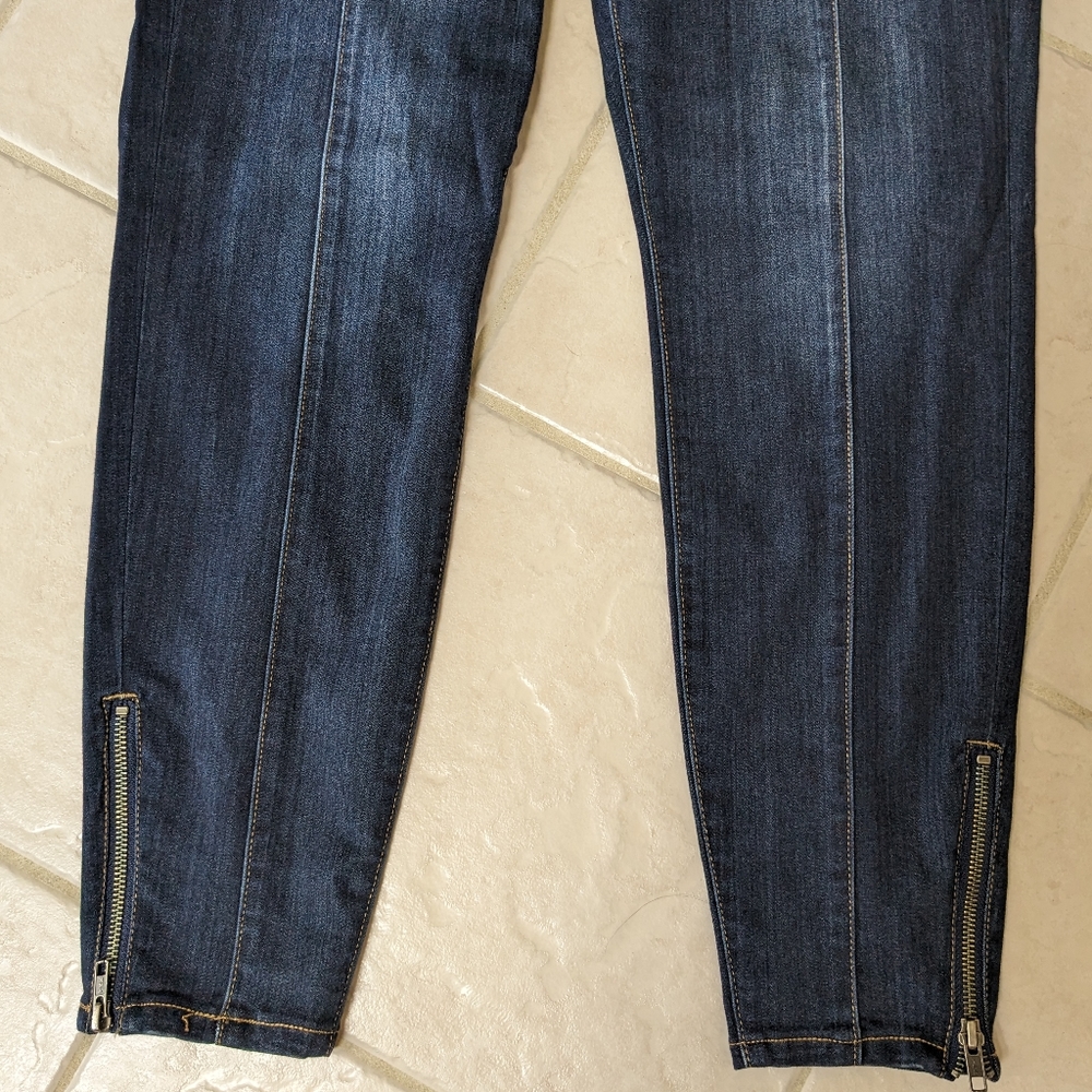LIVERPOOL Pull-on Jeans - Picture 3 of 7